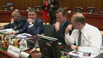 Comment les anglais réagiraient à un éventuel Brexit?