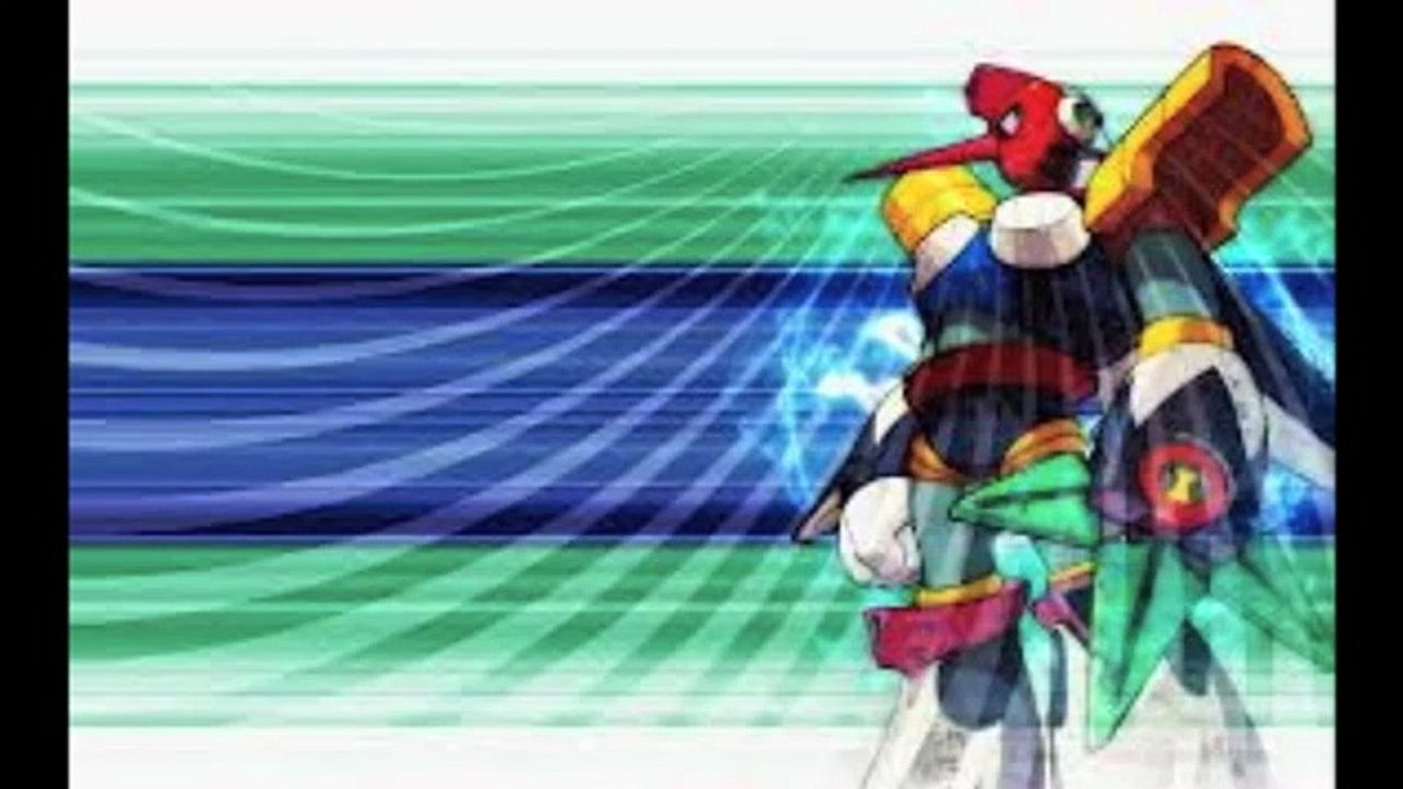 Tengu Man Rock Hip-Hop Beat Remix (Origin) Stylez-T & William