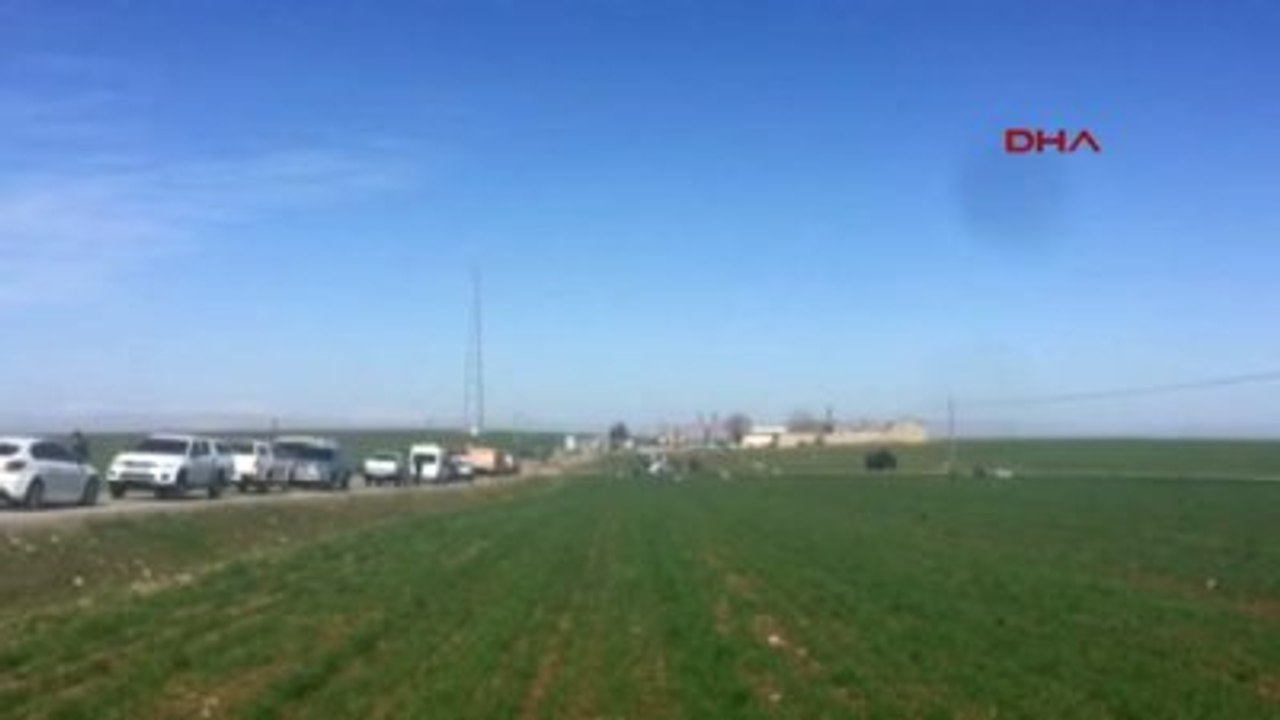 Diyarbakır-Bingöl Karayolunda Askeri Konvoya Bombalı Saldırı