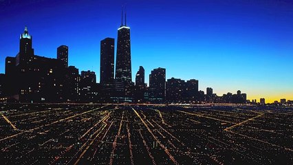 Meiko - Leave The Lights On (Krot Remix)