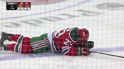 Gotta See It Gudas gets a game for illegal hit to head