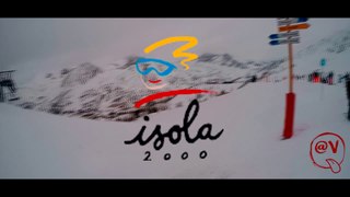 Isola 2000 - Winter 2016
