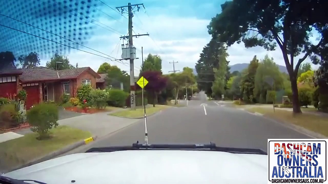 You Give Way!
