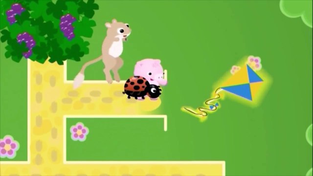 Мультфильмы для малышей: Волшебная Тропинка мультики для самых маленьких мультфильм 12