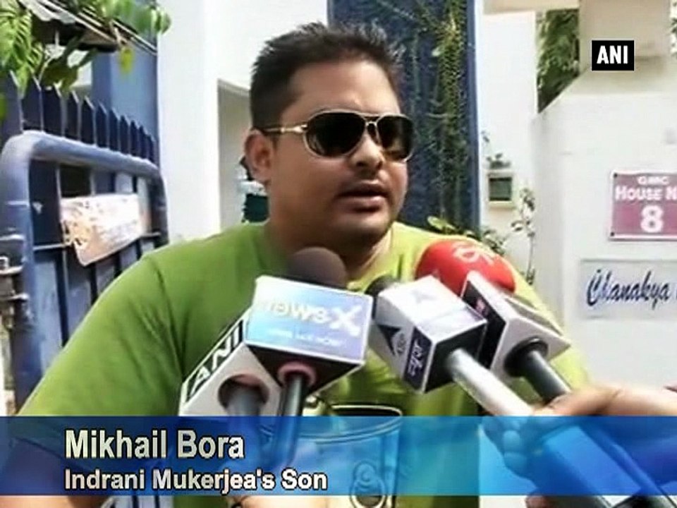 Mikhail Bora seeks capital punishment for culprits