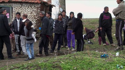 Babies for sale: Bulgarian Roma fuel illegal adoption trade