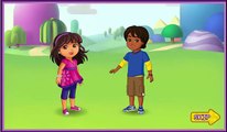 Nick Jr: Party Racers | Dora And Friends,Paw Patrol,Bubble Guppies,Wallykazam | Games