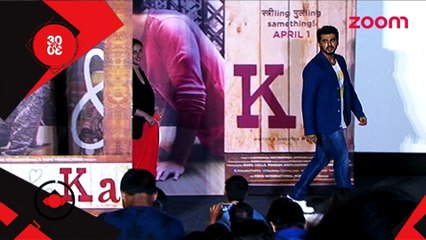 Arjun Kapoor turns chef-Bollywood News-#TMT