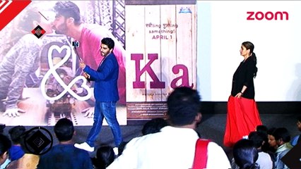 Arjun Kapoor's love for selfies-Bollywood News-#TMT