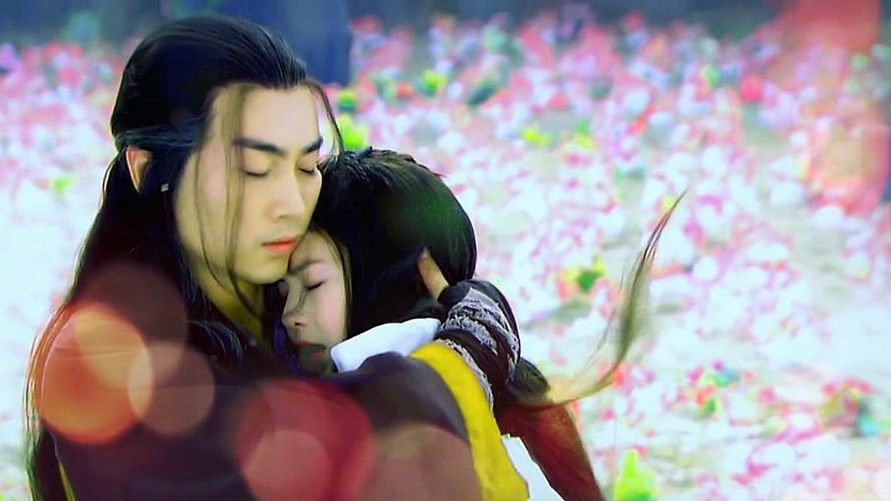 the vast ver.2 เพลงประกอบ ซีรีย์ มังกรหยก2 2014