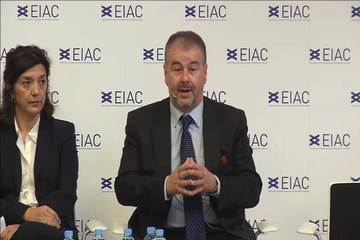 I JORNADA EIAC Primera Parte