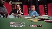 Loose Cannon Gonzalo Cannon is felting poker pros Negreanu and Seiver