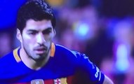 Luis Suárez falla un penalti y el Barça se queda en el 50% de aciertos desde los 11 metros