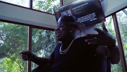 T-wayne - Who Is Rickey Wayne (Music Video)