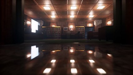 Shadow Moses Remake - First trailer -