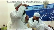 Beautiful Naat by Junaid Jamshed 2015 with Maulana Tariq Jameel