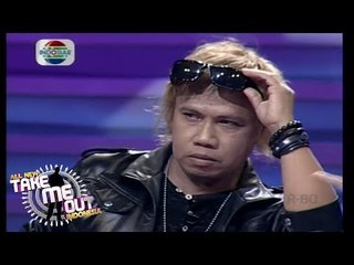 Single Man - M. Safari - All New Take Me Out Indonesia