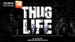 Thug Life - Hard Gangsta Rap Instrumental Beat 2015