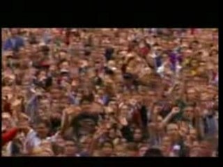 MICHAEL JACKSON ( Will you be There)