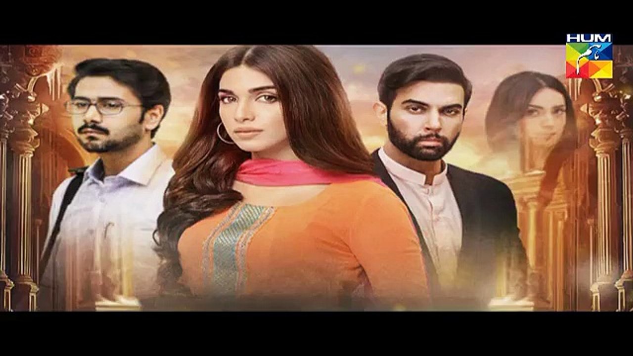 Kisay Chahoon Episode 5 Full in HD