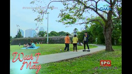 Wish I May: Falling for Tantan