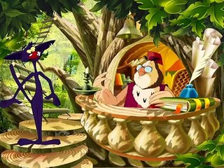 Развивающие мультфильмы Совы - география для детей - мультфильм 5