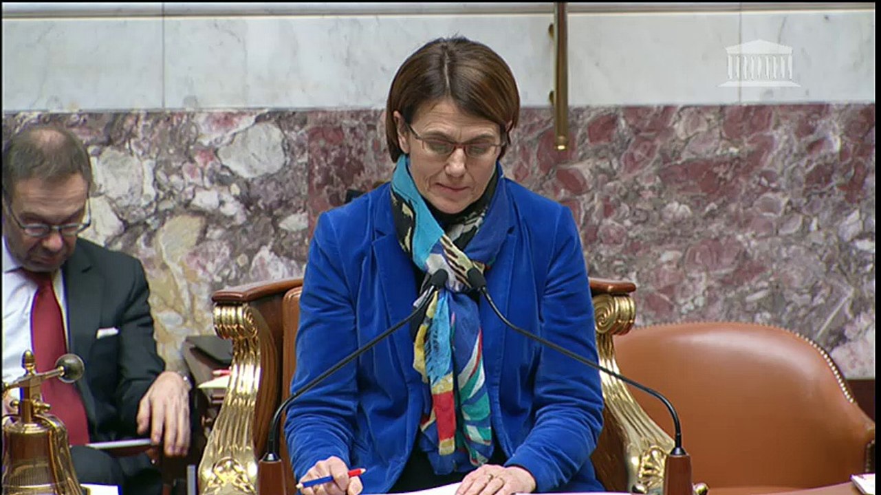 FORMATION: Question sur l'action de l'Etat