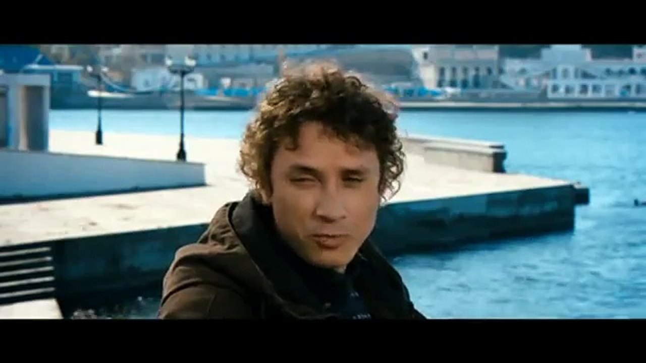 Kto ya? Trailer