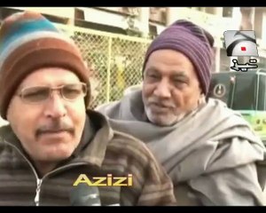 petrol situation in punjab :P