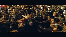 Batman v Superman Dawn of Justice - official IMAX Trailer #2 US (2016) Ben Affleck Gal Gadot