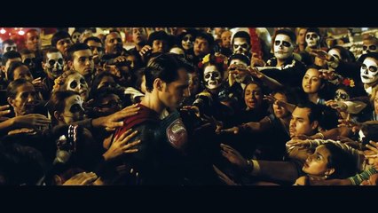 Batman v Superman Dawn of Justice - official IMAX Trailer #2 US (2016) Ben Affleck Gal Gadot