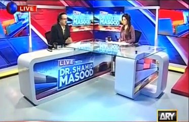 Inside Story of Nawaz Sharif & Maulana Tariq Jameel's Meeting in 1999