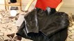 3 способа как почистить засаленную кожаную куртку в домашних условиях, а можно почистить и сумку