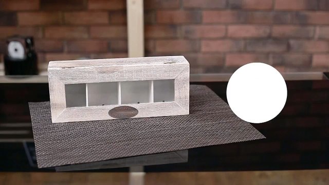 Как повесить картину на стену без крючка-