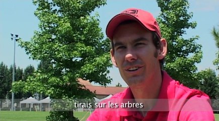 The spirit of Archery - L'esprit du Tir à l'Arc