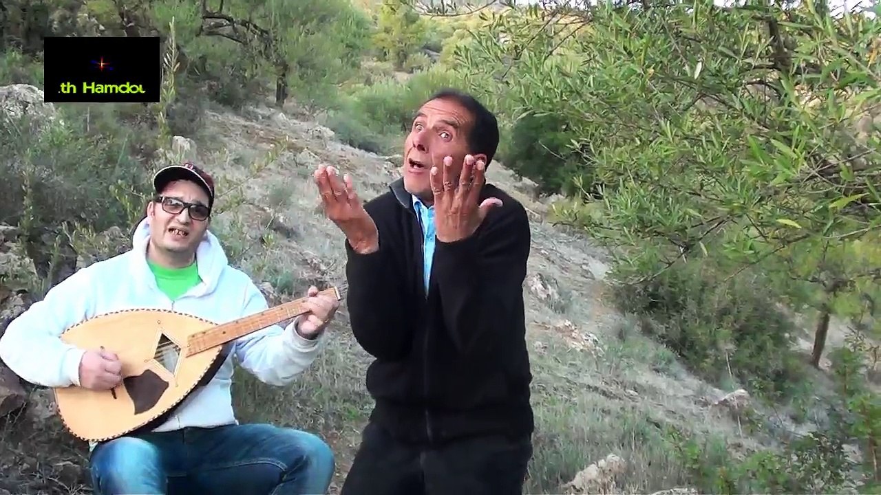 KA3DA KABYLE 2016 / lSMAIL LAHCENE & NACER ARIFI / SIWDAS SLAM