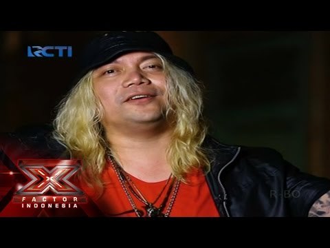 SULLE WIJAYA - RESULT - Judges Home Visit 1 - X Factor Indonesia 2015