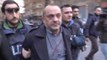 Napoli - Camorra, arrestato il latitante Vincenzo Amirante (17.02.16)