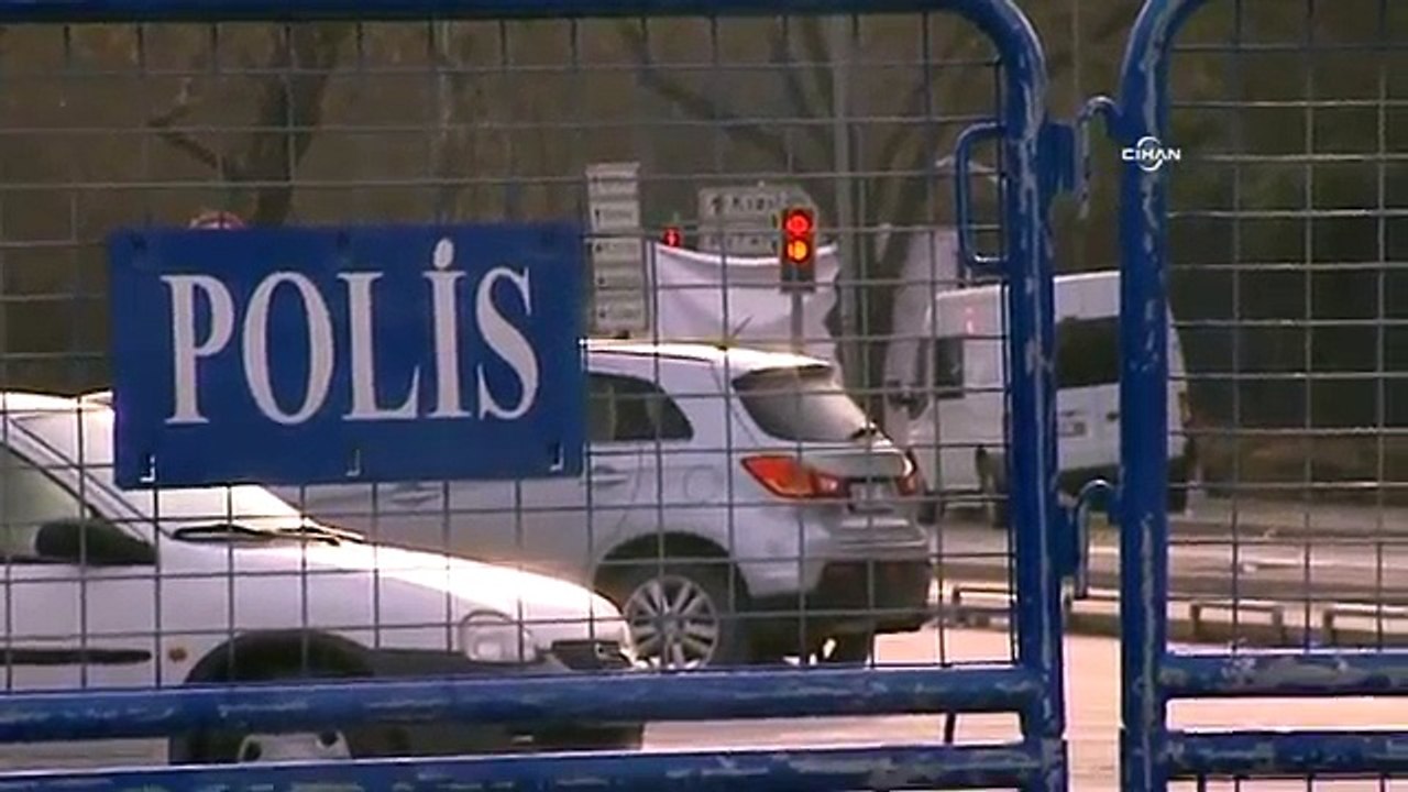 Patlama yerindeki incelemeler sürüyor