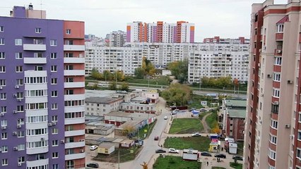 Ералаш Самара - Никому не достанется