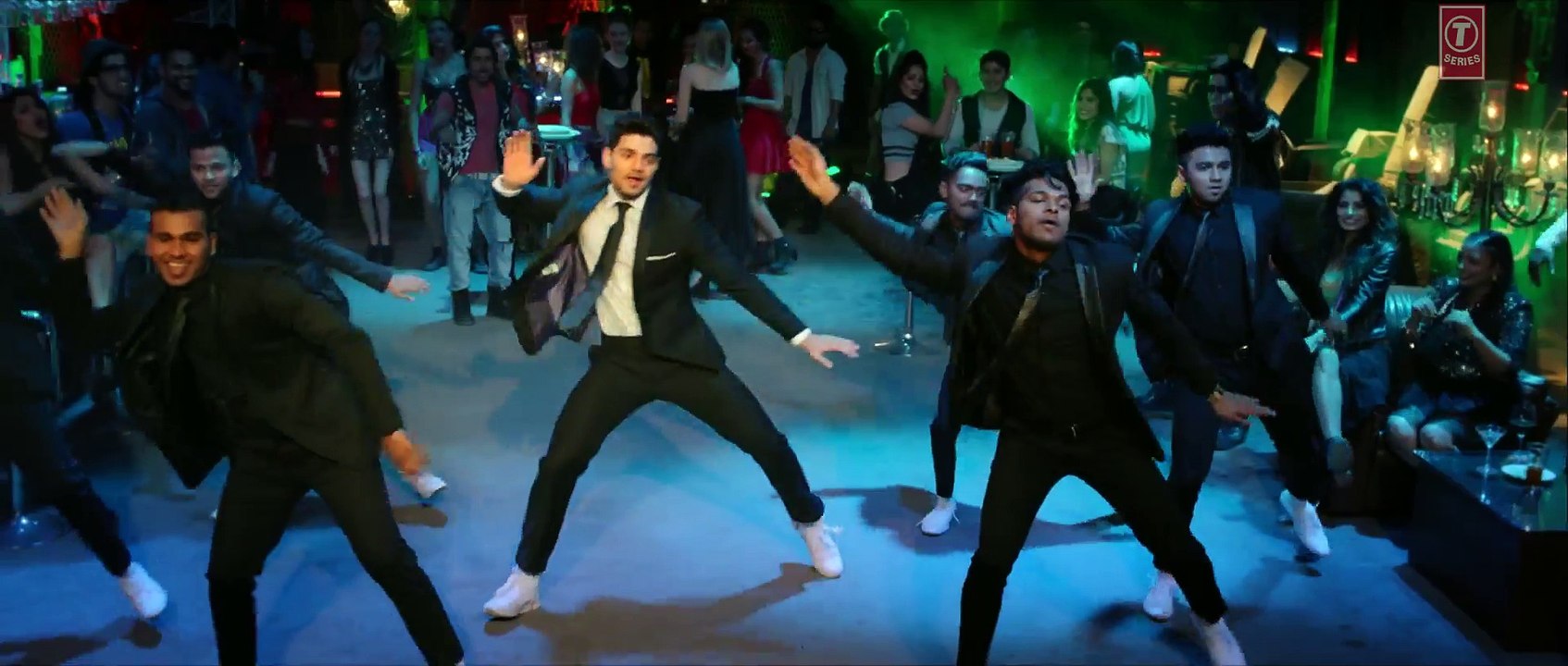 GF BF Sooraj Pancholi Gf Bf  2016