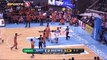 MERALCO VS. RAIN OR  SHINE - Q4 - Commissioner's Cup 2016