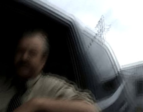 Y'en a marre des pauvres