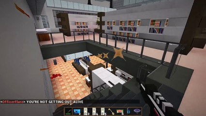 Tokyo Soul - SAVING TAURTIS! #32 (Minecraft Roleplay)