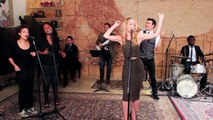 Really Dont Care - Vintage Motown - Style Demi Lovato Cover ft. Morgan James
