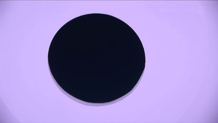 VTV Classics (r3): James Turrell: Skyspace Piz Uter (2009)