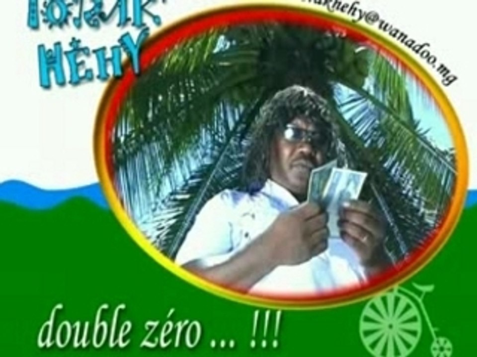 Torak'hehy-double zero