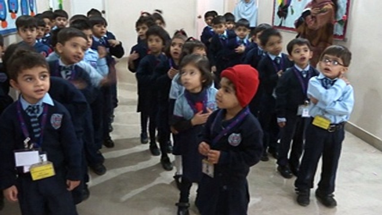 Assembly Presentation
