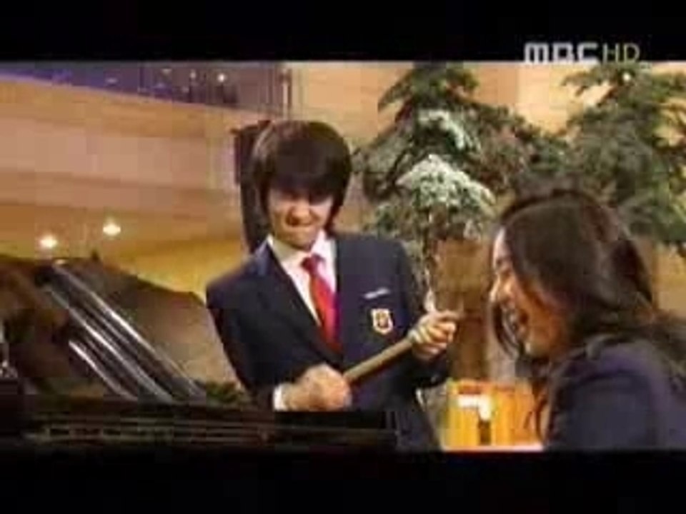 Princess hour that thing you do.flv