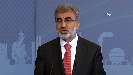 Yıldız: İsrail'den izin oluşursa Gazze’ye yüzer santral gemisi kuracağız